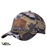 Hunters Element Badge Cap - Desolve Veil #9420030064369