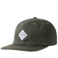 Hunters Element Emblem Dad Hat - Moss Green #9420030055411