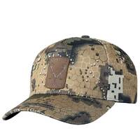 Hunters Element Red Stag Five Panel Snapback Cap Curved Peak - Veil #9420030055473