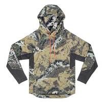 Hunters Element Vantage Kids Hoodie - Desolve Veil #desolve Vl