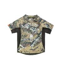 Hunters Element Eclipse Tee Kids - Desolve Veil #desolve Vl