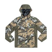 Hunters Element Shock Jacket Kids - Desolve Veil #shock Dv