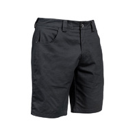 Hunters Element Rakaia Shorts - Black #rakaia Bl