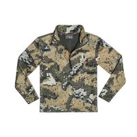 Hunters Element Zenith Top Kids Lightweight And Packable - Desolve Veil #he95588