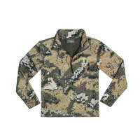 Hunters Element Zenith Top Kids Lightweight And Packable - Desolve Veil #he95588 [14]