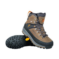 Hunters Element Zulu Boot - Nubuck Leather #zulu Bt