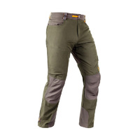 Hunters Element Boulder Trouser - Forest Green #boulder Fg