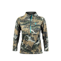 Hunters Element Zenith Top Womens Lightweight And Packable - Desolve Veil #he95790 [18]