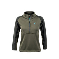 Hunters Element Zenith Top Womens Lightweight And Packable - Forest Green #He95799 [18]