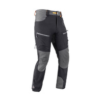 Hunters Element Spur Pants - Black Grey #spur Bg [size 4xl]