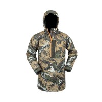 Hunters Element Sentry Bush Coat - Desolve Veil #sentry Dv [size L]
