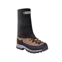 Hunters Element Standard Gravel Guard Ykk Zip - Black #ykk Bl
