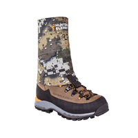 Hunters Element Standard Gravel Guard Ykk Zip - Desolve Veil #ykk Dv