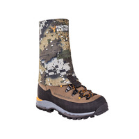 Hunters Element Gravel Guard No Zip - Desolve Veil #gravel Dv