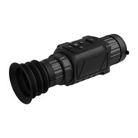 Hikmicro Thunder Pro Te25 1200m 256x192 Thermal Scope - 25 Mm Lens #te25