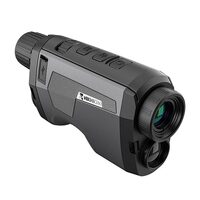 Hikmicro Gryphon Gq35 640×512 Thermal Optical Fusion Scope  - 35 Mm Lens #gq35