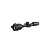 Hikmicro Stellar 30 Sq50l 50mm Thermal Rifle Scope With Lrf