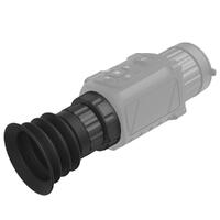 Hikmicro Eye Piece Rubber - Black #hm-thunder-e