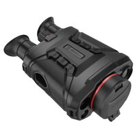 Hikmicro 384x288 Raptor Thermal Binocular - 2600m #rh50nl