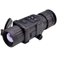 Hikmicro Tq35c Thunder Thermal Scope - 640x512 #tq35c