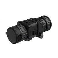 Hikmicro Thunder Th35pc Smart Thermal Scope - 384x288 #th35pc