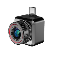 Hikmicro Explorer Thermal Camera For Smartphones - 256×192 #e20plus