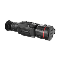 Hikmicro Thunder Zoom 2.0 Thermal Scope - 384x288 50mm 25mm #Th50z 2.0