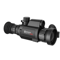 Hikmicro Panther Lrf 2.0 Thermal Scope - 50mm Lrf 640x512 12mic <20mk #Pq50l V2