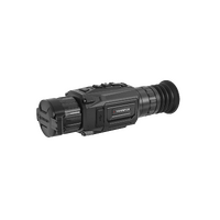 Hikmicro Thunder Thermal Imaging Scope - 19mm  256x192 #te19 2.0