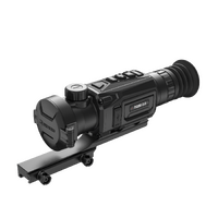 Hikmicro Thunder 2.0 Thermal Scope - 50mm 640x512 #Tq50 2.0