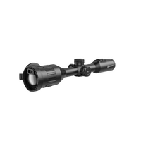 Hikmicro Stellar 3.0 Sx60l 60mm Thermal Rifle Scope With Lrf