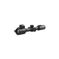 Hikmicro Stellar 3.0 Sh35l 35mm Thermal Rifle Scope With Lrf