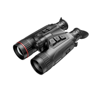 Hikmicro Habrok 4k Hq50l Thermal And Digital Binoculars With Lrf