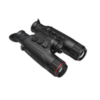 Hikmicro Habrok 4k Hq35l Thermal And Digital Binoculars With Lrf