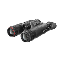 Hikmicro Habrok 4k He25l Thermal Digital Binoculars With Lrf