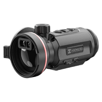 Hikmicro Thunder 3.0 Tq50cl Thermal Clip-on Monocular With Laser Rangefinder