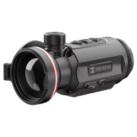 Hikmicro Thunder 3.0 Tq50c Thermal Clip-on Scope 640×512 50mm Oled Display