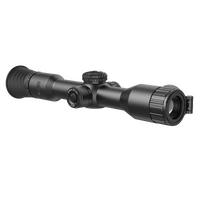 Hikmicro Alpex 4k A40e Lite 3840x2160 Night Vision Scope – 40mm Lens