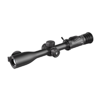 Hikmicro Alpex Pro A50p Digital Day & Night Vision Scope With 12mp Sensor