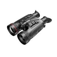 Hikmicro Habrok 4k Hx60l Thermal & Digital Nv Binoculars With 1000m Lrf