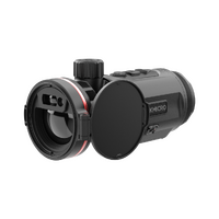 Hikmicro Thunder Tq35cl 3.0 Thermal Clip-on With 640x512 Sensor And Lrf