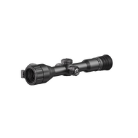 Hikmicro Neos Ne25 Thermal Rifle Scope With 1200m Detection Range