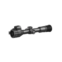 Hikmicro Neos Nh25l Thermal Scope With 1000m Laser Rangefinder
