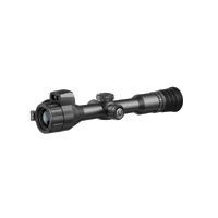 Hikmicro Neos Nh35l Thermal Rifle Scope With 1800m Detection Range