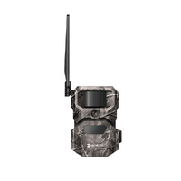 Hikmicro Hm-T16-18650 Trail Camera 4g Cellular Ip66 18650 Battery