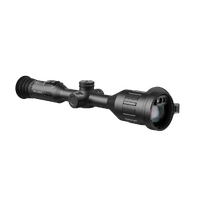 Hikmicro Stellar Sx60ls 3.0 50hz Thermal Scope 1280px Lrf