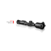 Hikmicro Sx75lr 4.0 Thermal Scope 75mm <12mk 1280 Sensor