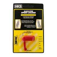 Hks 22-S Magazine Speedloader S&W 22 Lr 41 422 Polymer