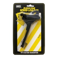 Hks Hksgl942 Magazine Speedloader Glock Plus 2 Fits 17 And 22