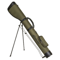 Hamilton Slipstand Protective Gun Rest - Olive Green #hamssog